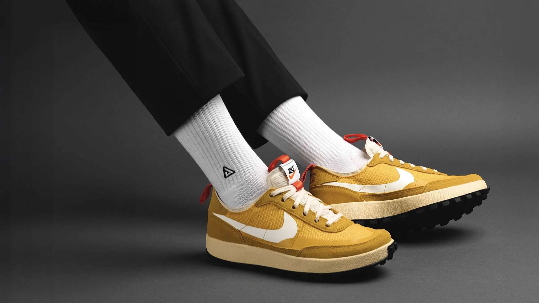 Superior Comfort In Every Step